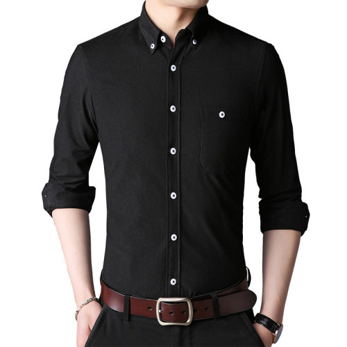 MensFrenchDressShirtform