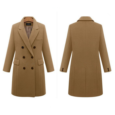 PlusSizeCoat2023FashionW