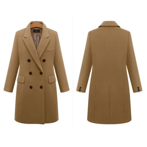 PlusSizeCoat2023FashionW