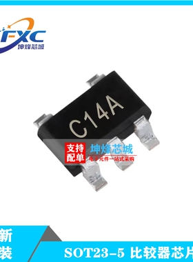 LMV7219M5X/NOPB LMV7219M5X 贴片SOT23-5 丝印C14A 原装