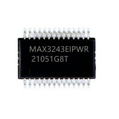 MAX3243EIPWR全新现货