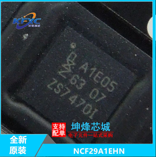 NCF29A1EHN/0500I全新现货