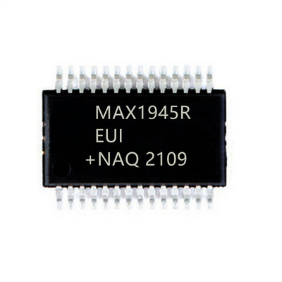 MAX1945REUI全新TSSOP-28