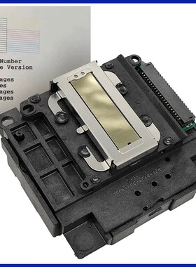 爱普生L3118L3108L3116L3158L3153L3166L3168L3110打印喷头效果好