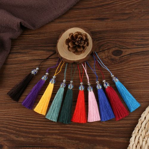 压襟吊穗服饰百搭抗皱流苏