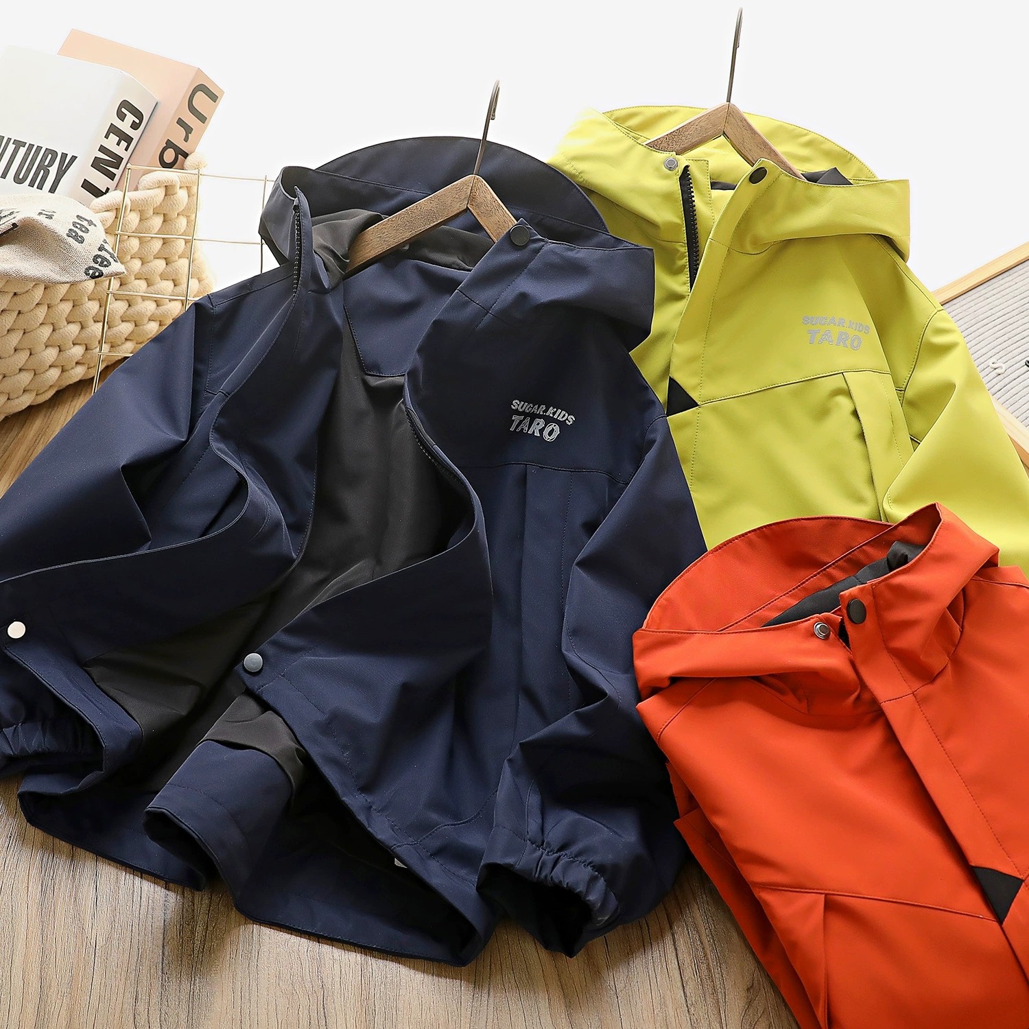 男童户外百搭冲锋衣2025春秋儿童防水休闲拉链外套中大童宽松上衣,童装/婴儿装/亲子装,儿童冲锋衣,淘宝优惠券,粉丝福利购,淘宝优惠卷