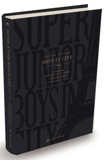 保证正版 Super Junior ：Boys in Cit Super Junior (韩)著,木兰|msdalam kategori buku/Magazine/akhbar, Fesyen &amp; Hiburan, Star Photo - dari Buy2taobao.com untuk memberikan perkhidmatan ejen Taobao profesional membeli