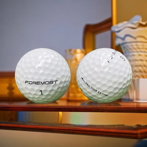 台湾新款上市球FOREMOST球远距离高水准球三四层球比赛球