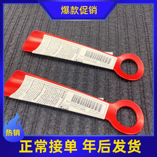 正品IKEA宜家斯诺许弗鞋拔子孕妇提鞋器老人儿童小孩穿鞋长柄鞋溜