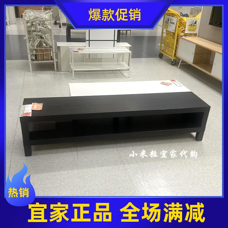 落地柜客厅卧室时尚简约百搭墙柜电视柜
