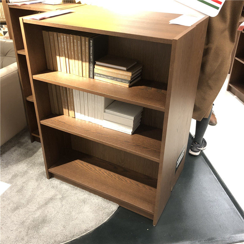 ikea国内代购毕利多色可选储物柜