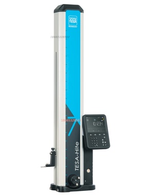 精密高度仪瑞士TESA测量仪Hite700高度规车间型测高仪 议价