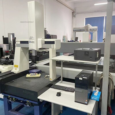 三丰Mitutoyo三坐标二手