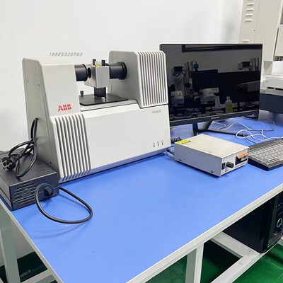 ABBMB3600近红外光谱仪