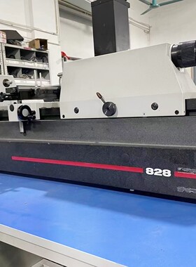 马尔测长仪828PCWIN500Mahr GmbH Gottingen 议价