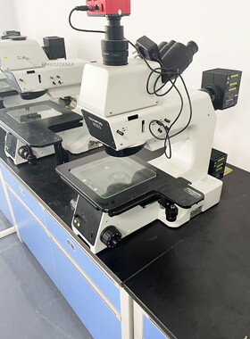全新二手奥林巴斯显微镜MX50大尺寸样品检测olympus显微镜