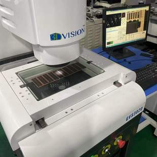 VISION高精度全自动影像测量仪GVS3020二手投影仪支架