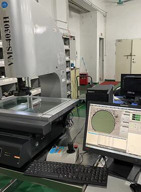 万豪二次元 VMS4030H 全新二手万濠全自动影像测量仪