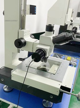 DTMS7显微镜 OLYMPUS STM7 工具测量显微镜 议价