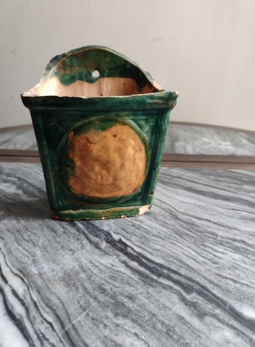 古玩古董收藏清代乾隆年制老瓷器老物件老货老货
