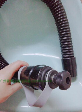 包邮超宝地面清洗机HY50B HY50C排水管 放污管真空管子洗地机配件