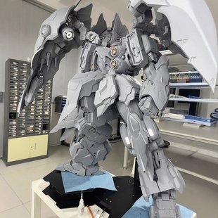 1比60大青椒 刹帝利NZ666 《高达》fei现货约40CM