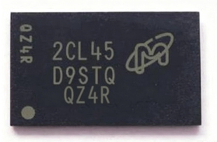 全新原装MT41K512M16HA-125:A 丝印D9STQ 41J128M16JT-125:KD9PSL