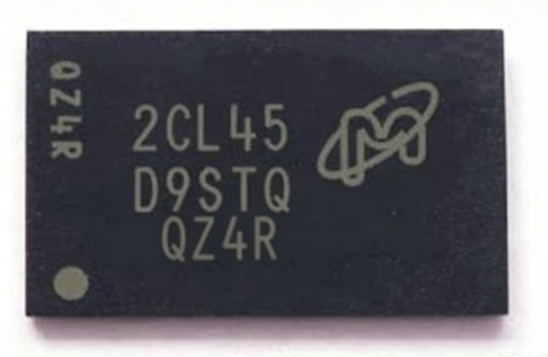 全新原装MT41K512M16HA-125:A 丝印D9STQ 41J128M16JT-125:KD9PSL