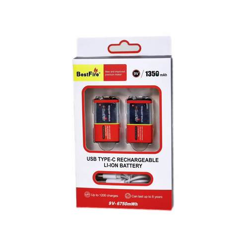 厂家直销9V电池万用表电吉他报警器玩具aaa电池aa充电电池1号电池