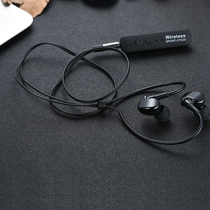 分离式蓝牙耳机重低音立体声蓝牙接收器puritalia SPORT-OTE20