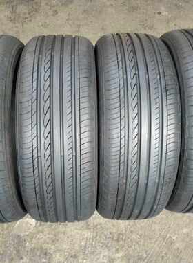 横滨优科豪马215/45R18轮胎v551花纹89W适配杰德新思域 昂克塞拉
