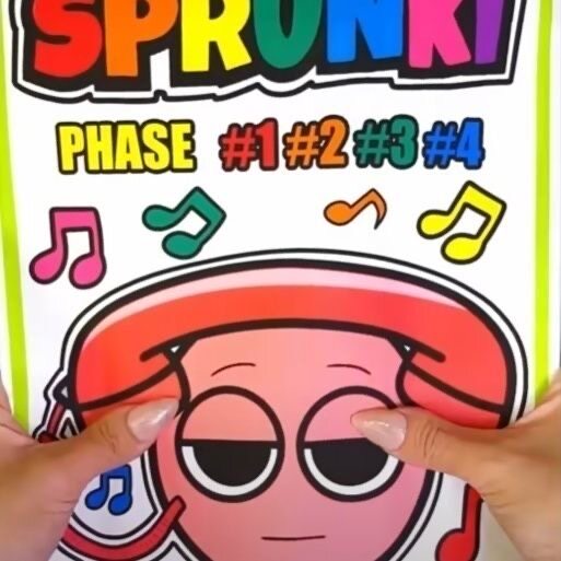 电话先生节奏盒子节奏盒子捏捏乐盲袋学生玩具手工DIY