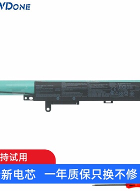 适用 华硕 A31N1730 A560U F560U K560U R562U YX560U 笔记本电池