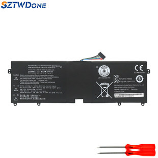 适用 LG 14ZD/15ZD950 15Z960 15Z95/96 LBM722YE LBG722VH 电池