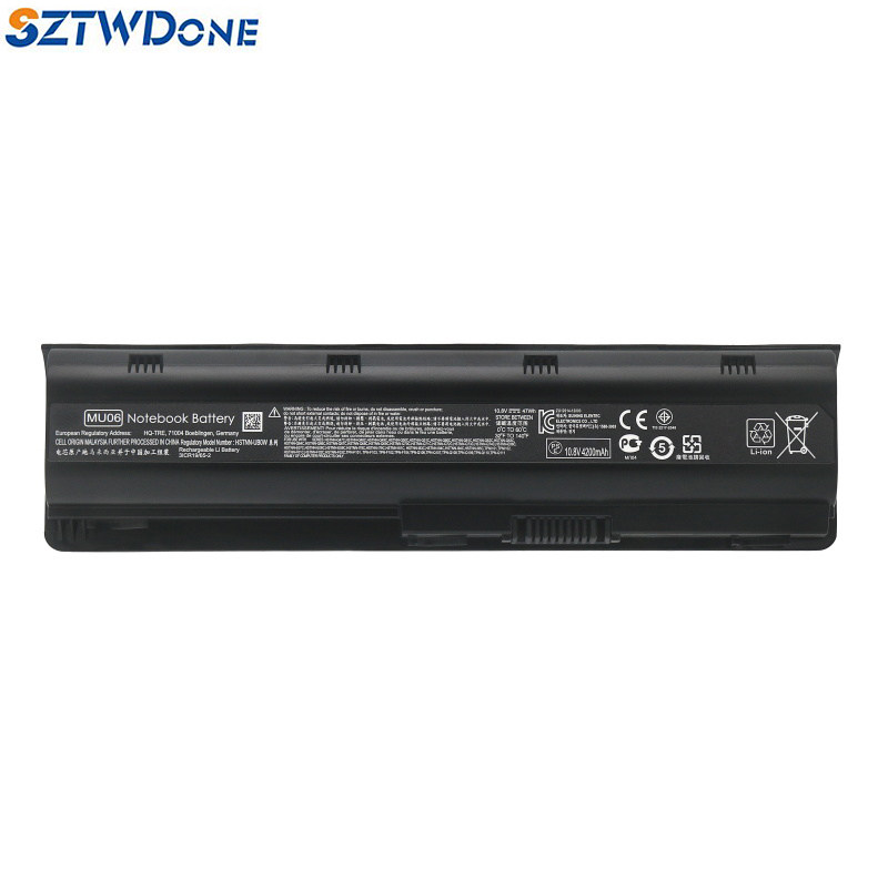 HSTNN-Q47CQ60C笔记本电池