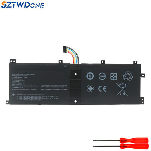 SZTWDONEMiix510-12ISK电池