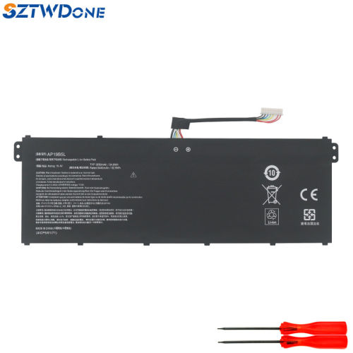 SZTWDONEA715-75GN19C5电池