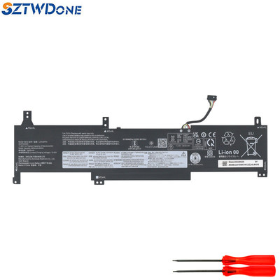 适用联想 昭阳K14 Gen1 L20M2PF0 L20L3PF0 笔记本电池