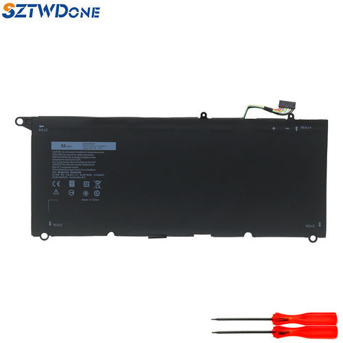 XPS13835013D-934390V7W电池