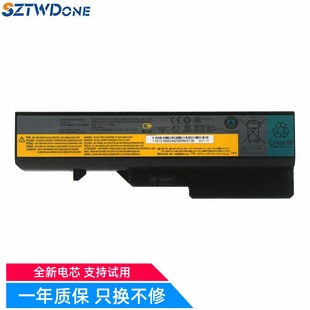 Z470 电池 L09S6Y02 Z570 Z565 Z560 Z465 Z460 Z370 联想 适用