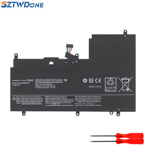 SZTWDONE700-14ISK/14ISE电池