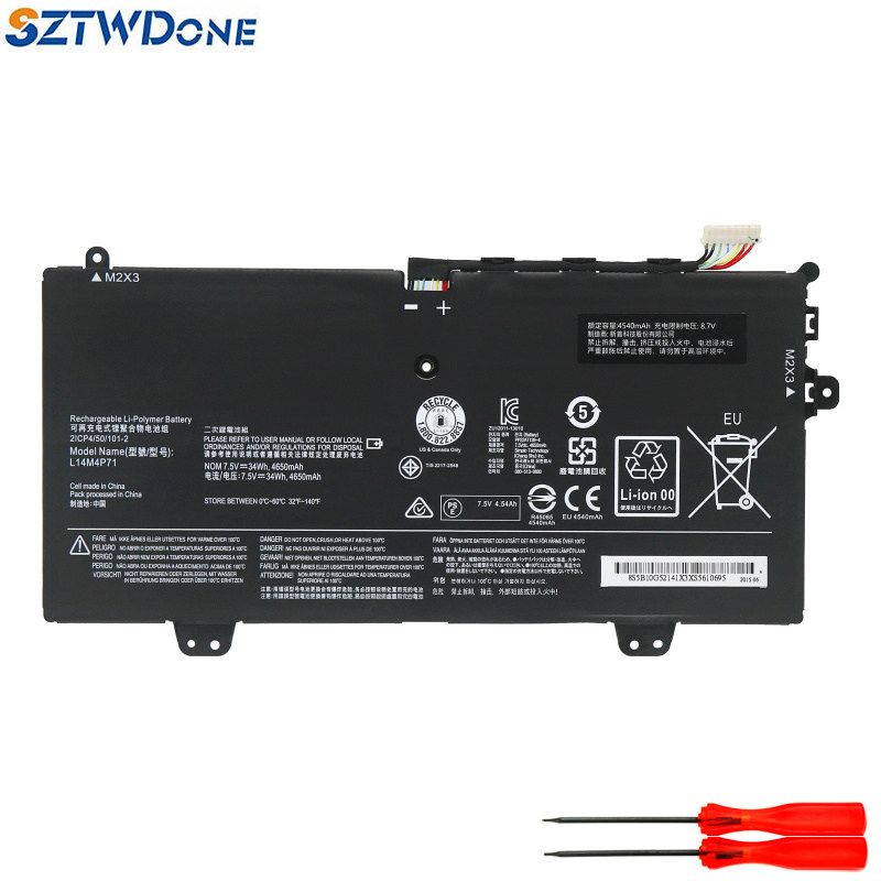 SZTWDONEYoga311pro电池