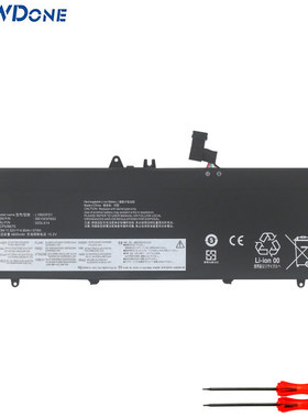 适用 联想 L18M3PD2 L18C3PD2 L18M3PD1 L18L3PD1 02DL013 电池