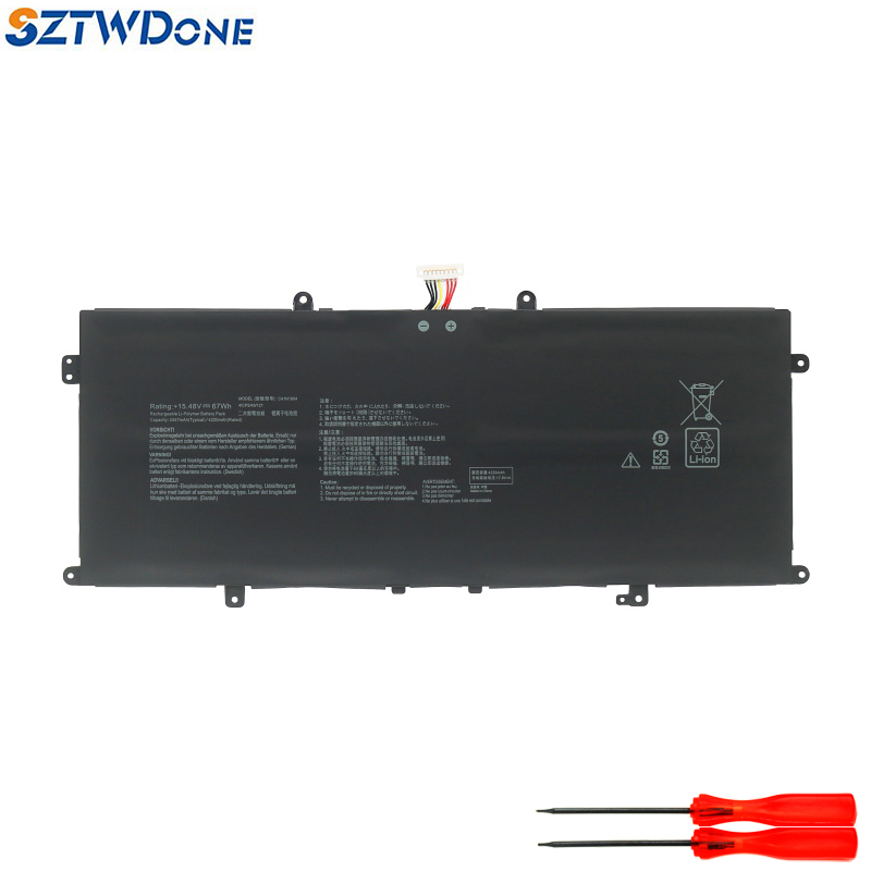 SZTWDONEU4700E/JC41N1904电池