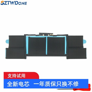 适用 苹果 Apple MacBook Pro 15寸 2018 A1990 A1953 笔记本电池