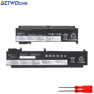 T460S T470S 01AV405 适用 00HW022 ThinkPad 00HW024 电池 联想