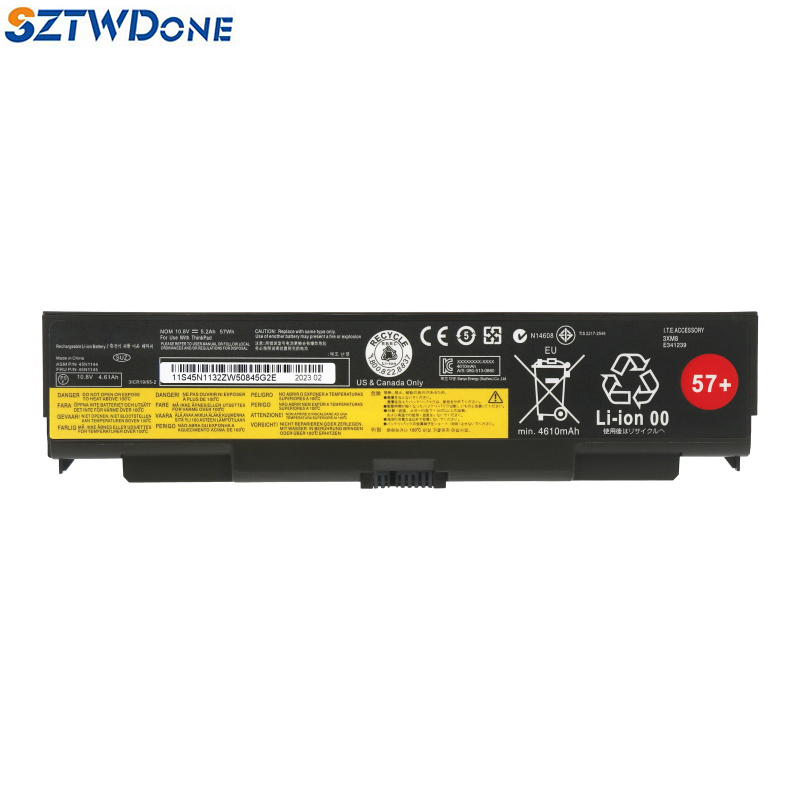 SZTWDONEW540W541L540电池