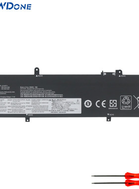 适用 联想 TP00135A L21M4P71 L21D4P71 L21C3P71 L21M4P72 电池