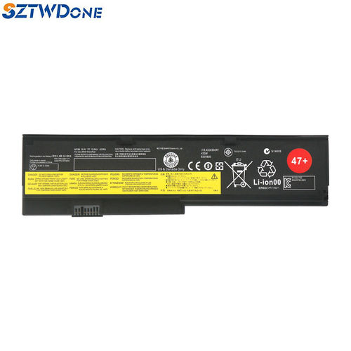 SZTWDONEThinkPadX200电池