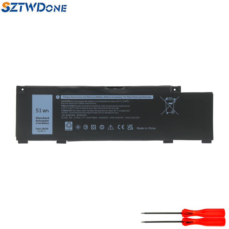 inspiron549855985490电池